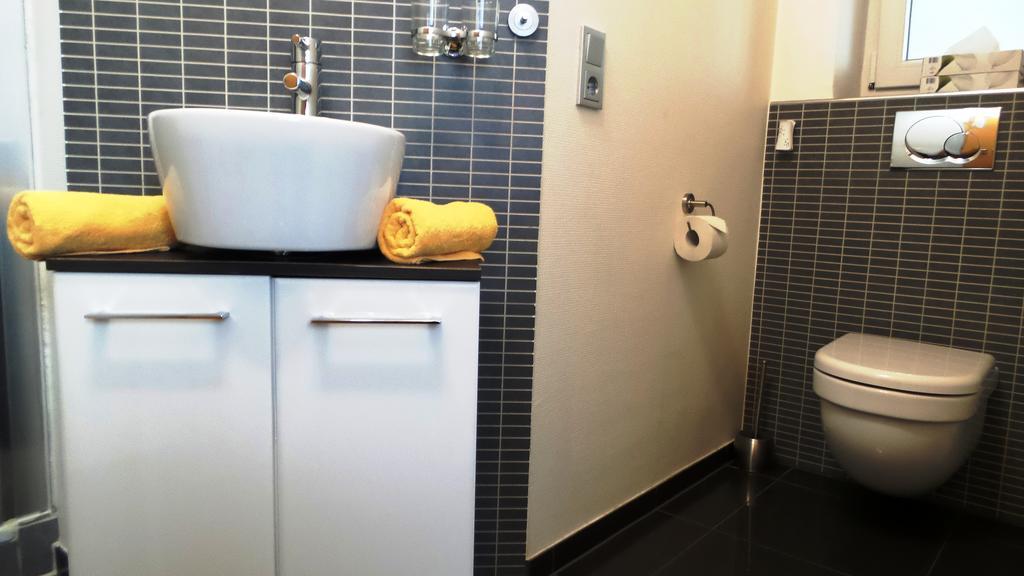 Apartments Relax & Nice Rust Kamer foto