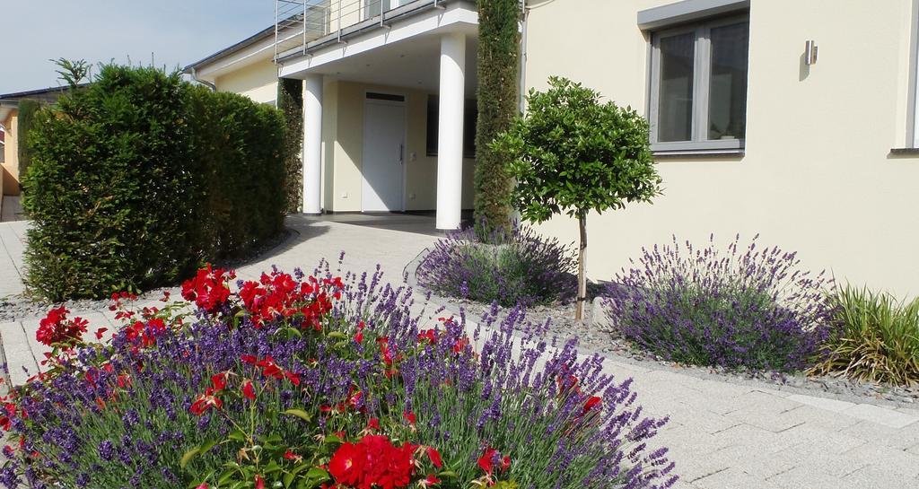 Apartments Relax & Nice Rust Kamer foto